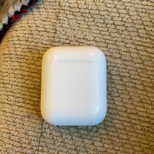 First generation AirPods